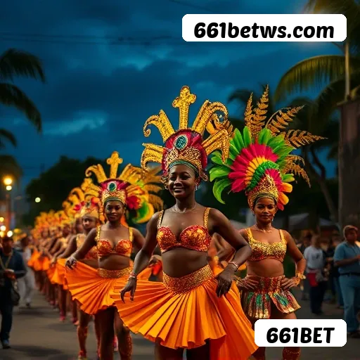 Aplicativo móvel 661BET para iOS e Android