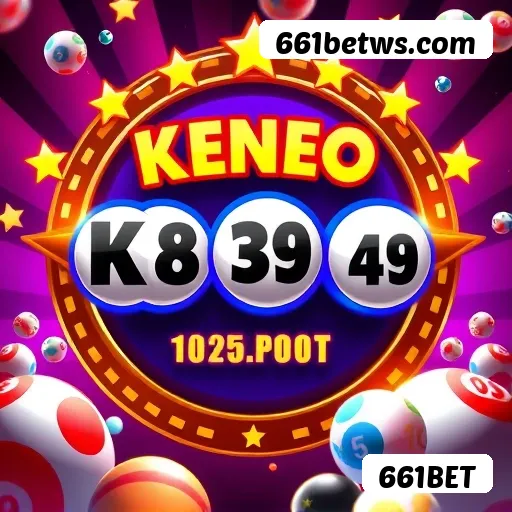 Chuva de bônus 661BET nos caça-níqueis